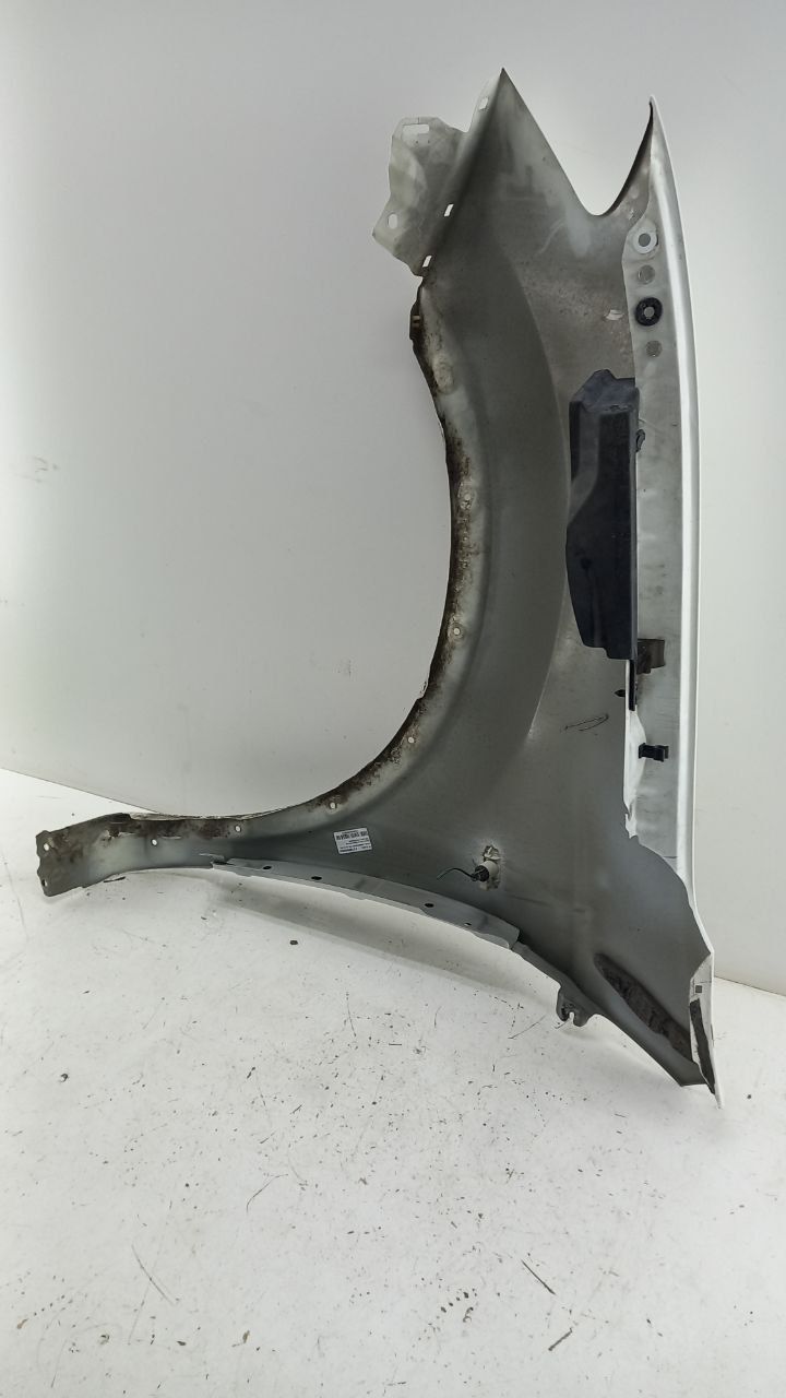 Крыло правое Nissan Qashqai 2007-2014 F3100BR0MA