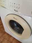 Maquina de lavar roupa da Whirlpool
