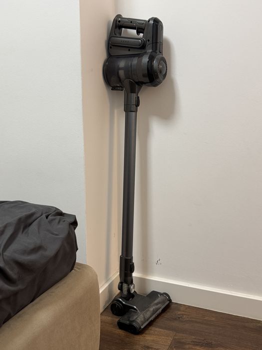 Акумуляторний пилосос AENO SC1