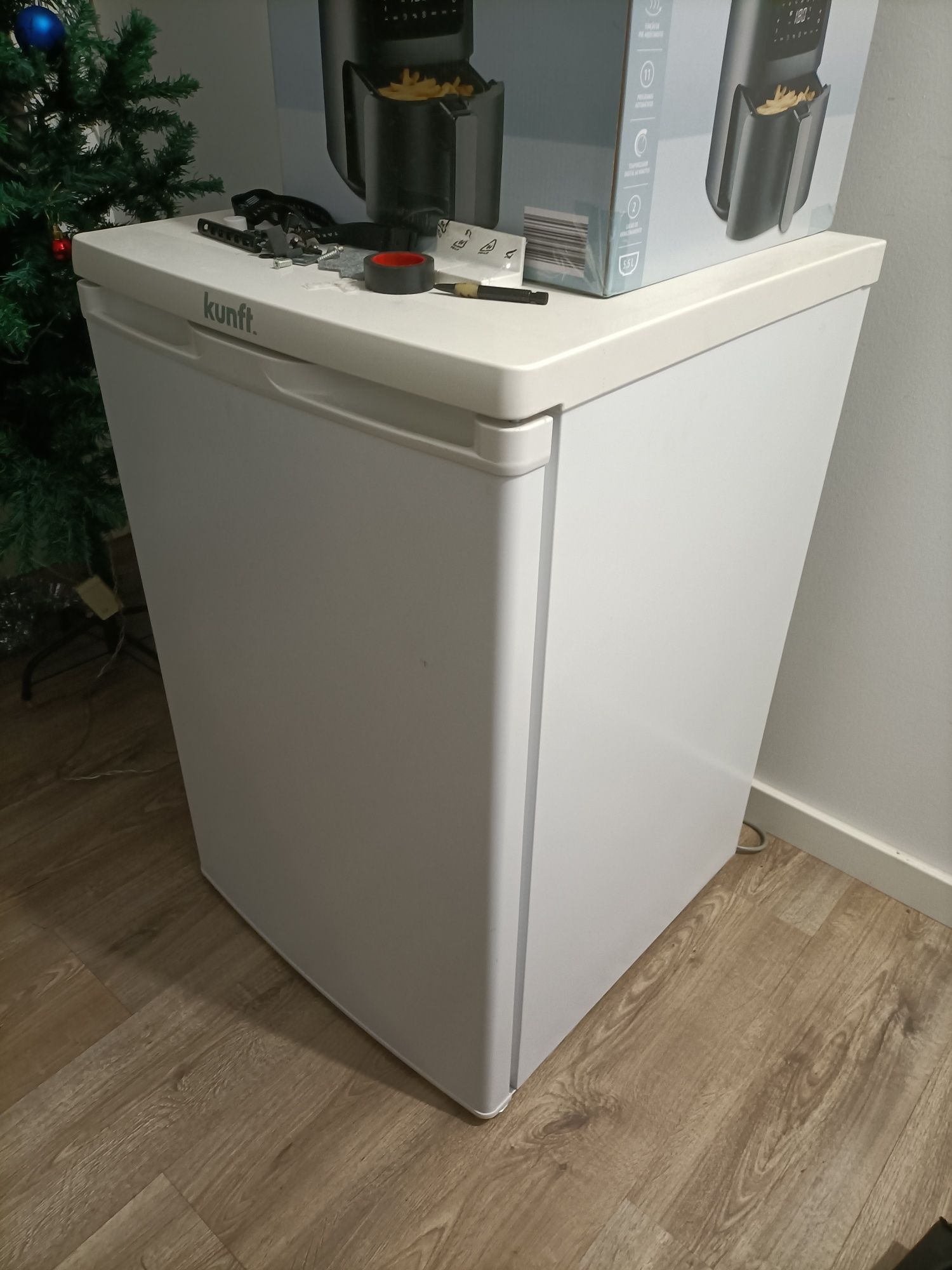 Arca Vertical KUNFT 85L