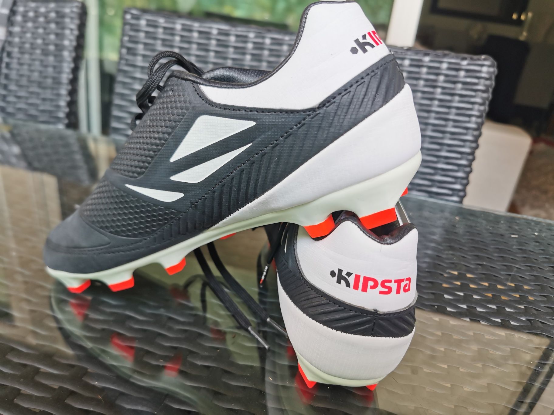 Material desportivo