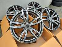 Alufelgi PROLINE 8Jx20 ET35 5x120 BMW Opel Lexus Mini Tesla Saab POLER