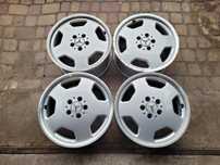 Felgi aluminiowe RH Mercedes Monoblock 17  Amg