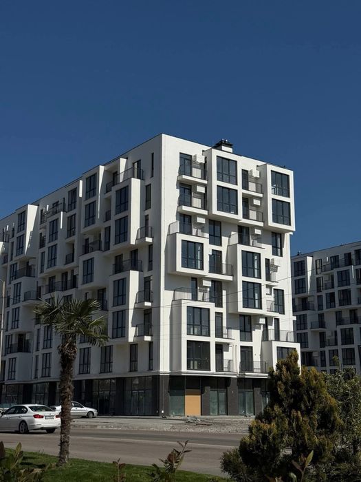 Продаж квартири ЖК В4