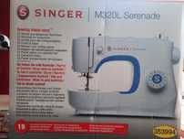 NOWY Singer m320l Serenade