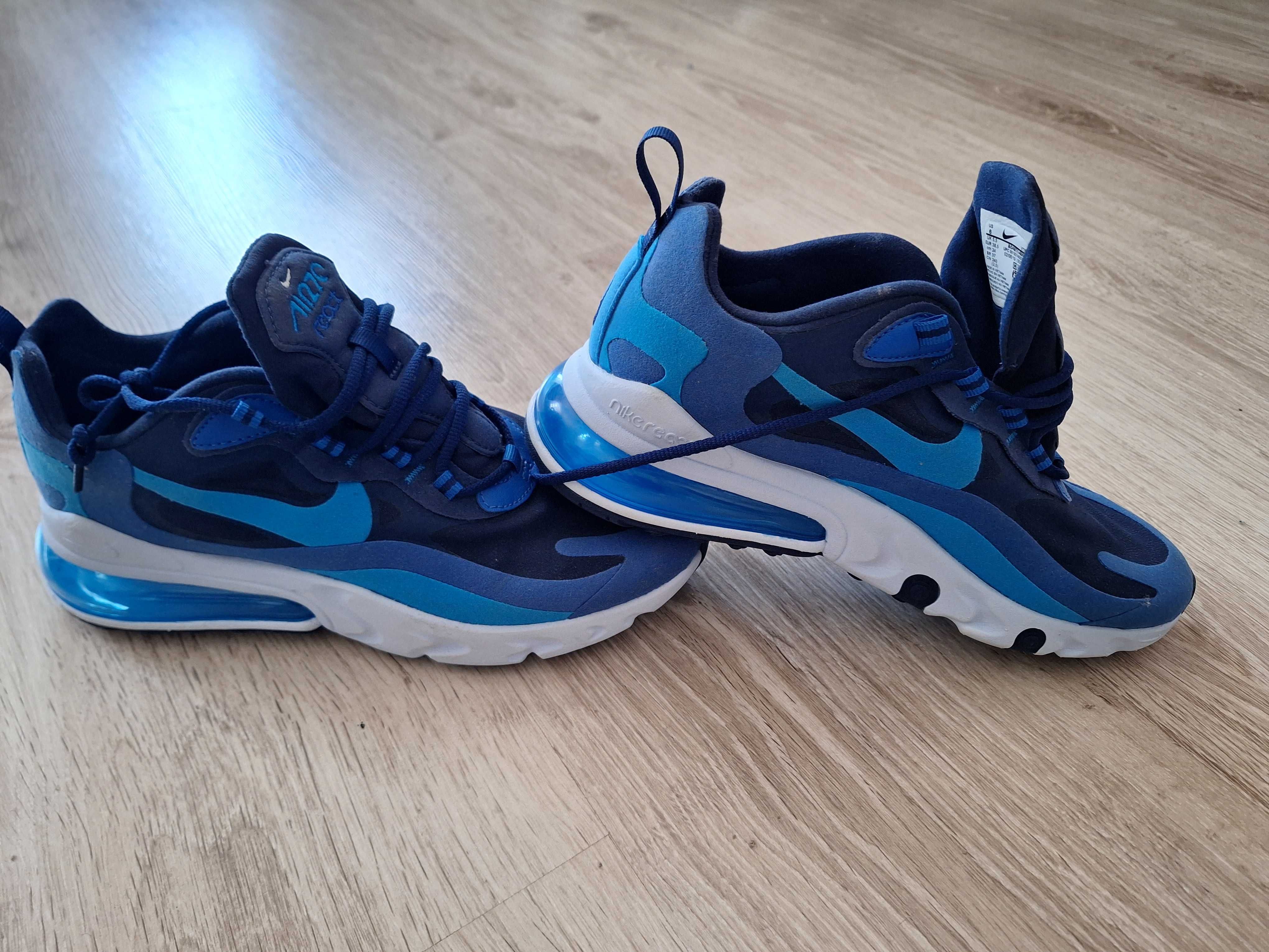 Buty Nike Nowe damskie