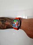 Smartwatch Hk9 Ultra 2 max