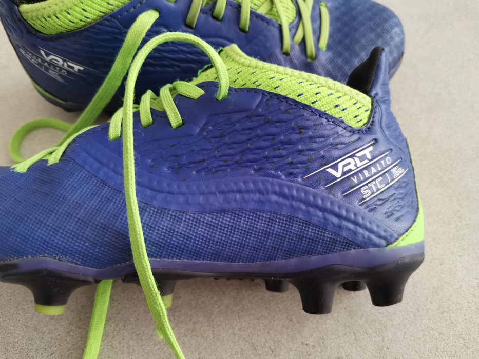 Kipsta Viralto korki rozm.34