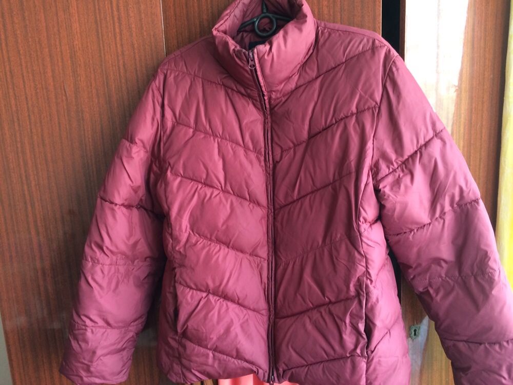 Жіноча зимова куртка Tom Tailor / Женская зимняя куртка Tom Tailor