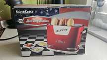 Urządzenie do Hot Dogów