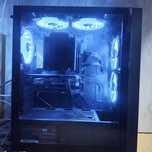 ПК Rtx 4060 + ryzen 5 7500f