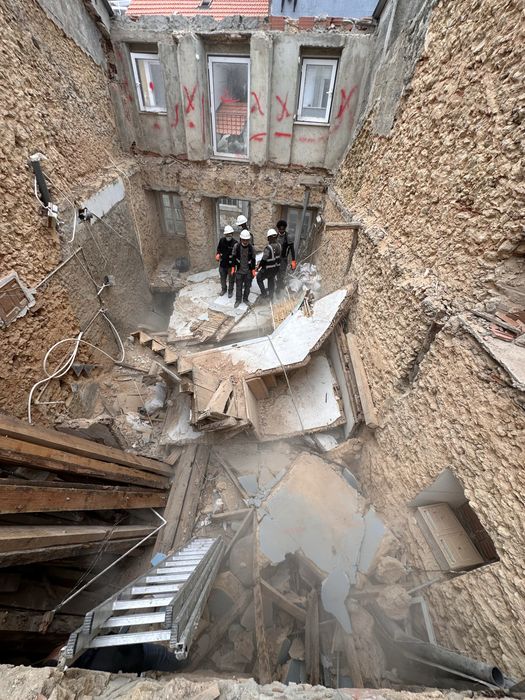 Cariocaintuga demolições e serviços