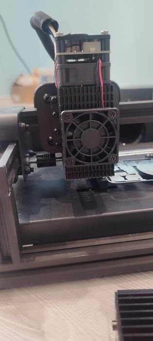 Maszyna Srwor V2 Laser Machine Manual