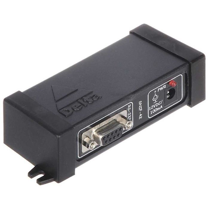 Sniffer portu RS-232 po RS-485 DELTA SNIF-42