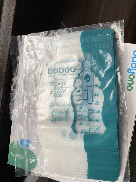 Молоковідсмоктувач