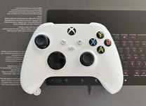 Pad Xbox Series S