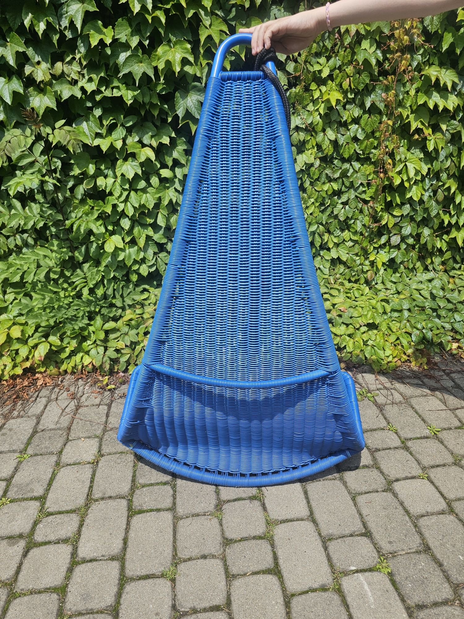 Ikea Svinga Ikea Ps huśtawka siedzisko