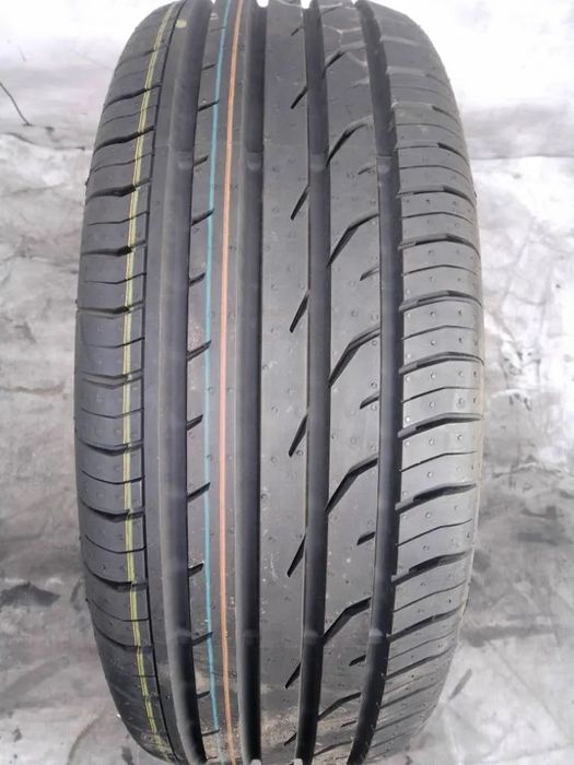 Continental ContiPremiumContact2E 205/55 R16 91H 2023
