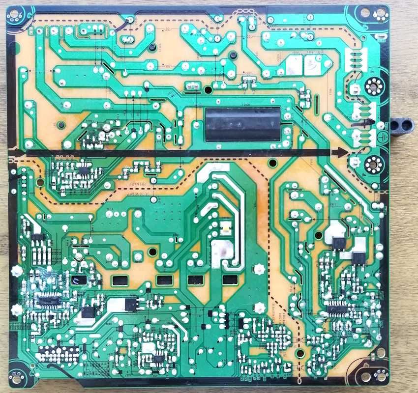 Zasilacz LGP3942-14PL1 EAX65.42.37.01 do TV LG