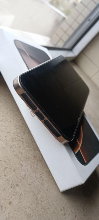 Iphone 16 pro max 256GB