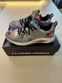 Under Armour Hovr Rise 3 Print