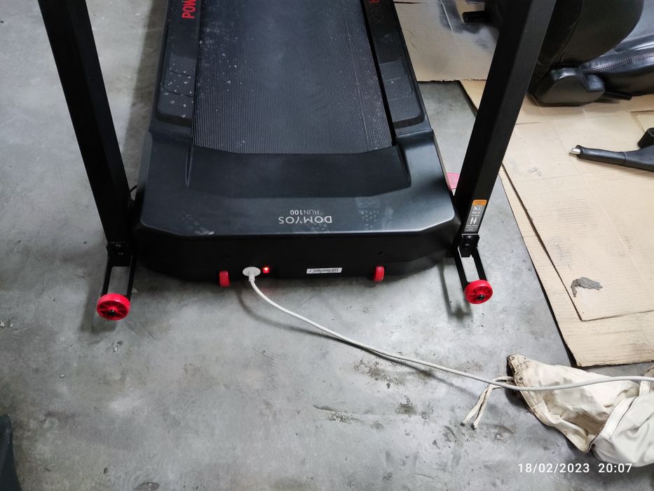 Passadeira elétrica como nova