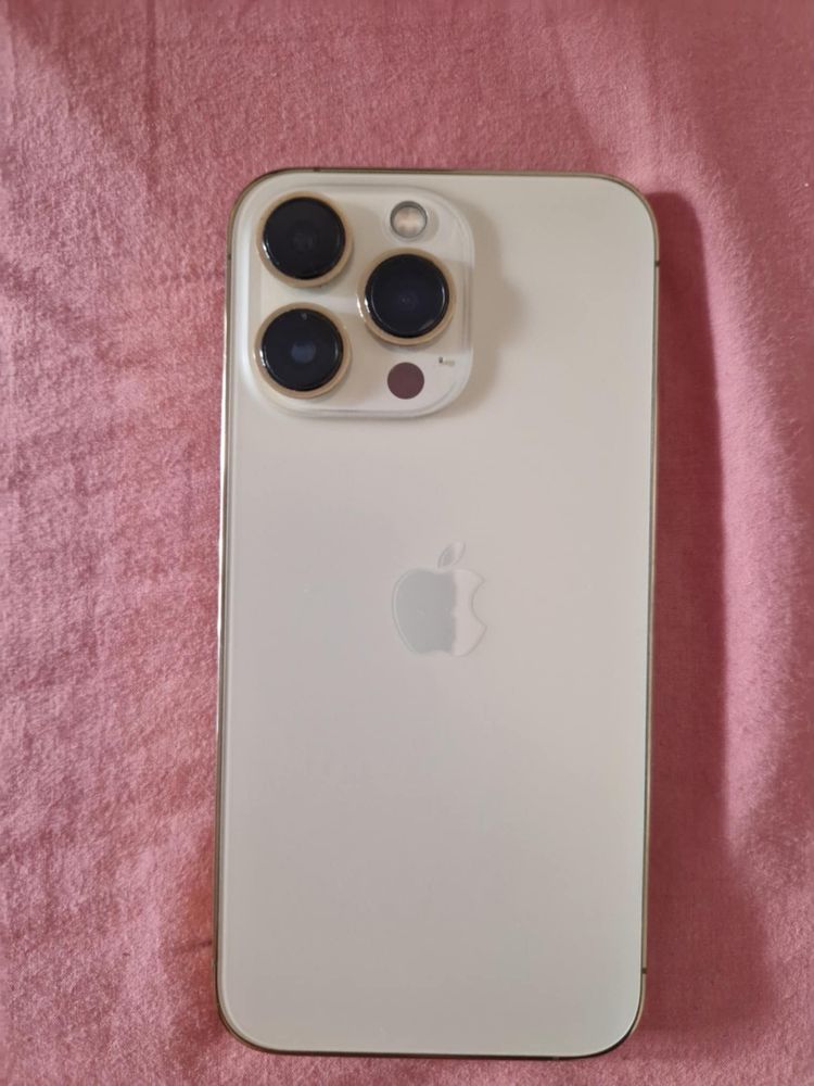 IPhone 13 Pro 512GB com garatia 5 anos mais Apple watch com garantia