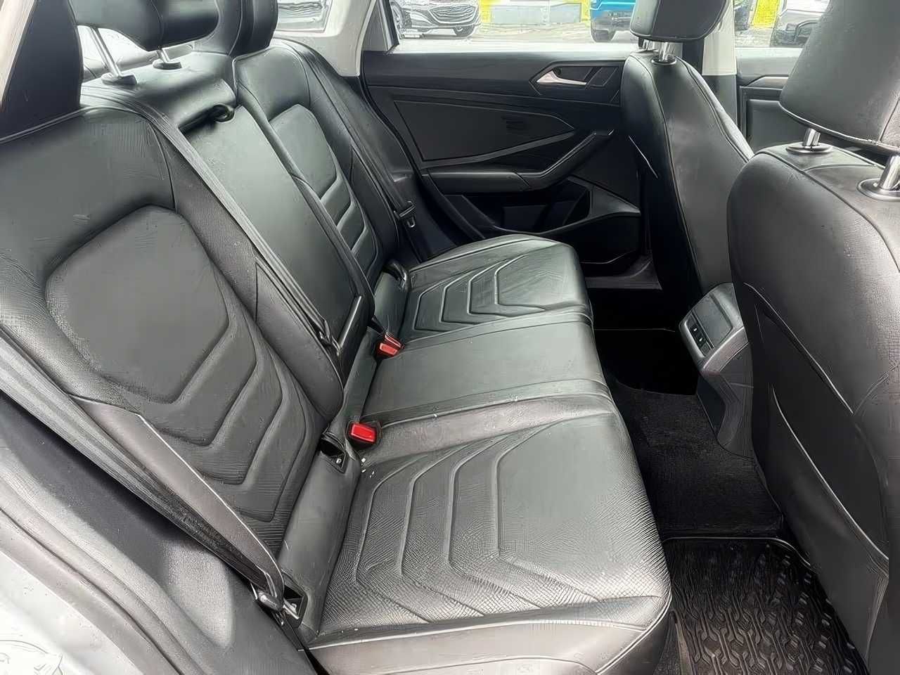 2021 Volkswagen Jetta