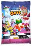 Zestaw startowy Stumble Guys TC 2 Panini seria 2
