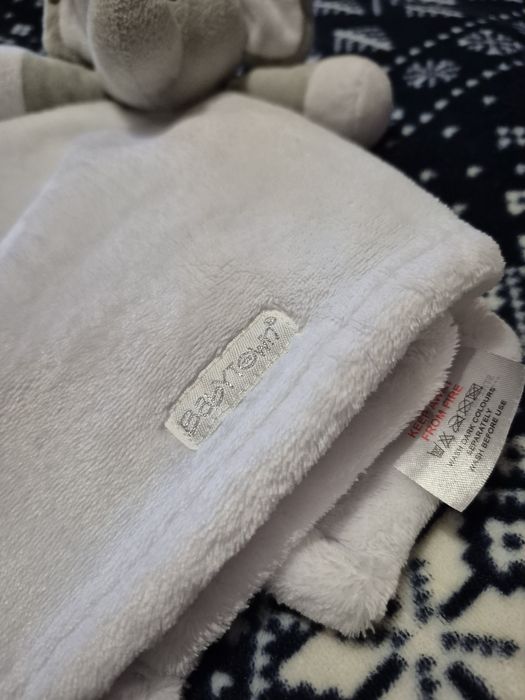 Комфортер слоник