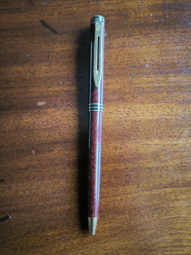 Caneta Esferográfica Zoom Cerruti 1881