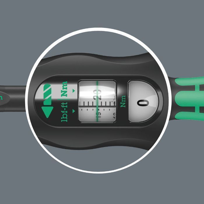 Zestaw Narzędzi Bicycle Set Torque 1, 2,5-25 Nm, 16 Część