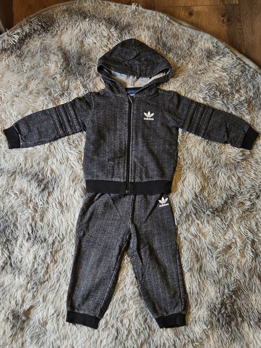 Oryginalny Dres Adidas 86 cm