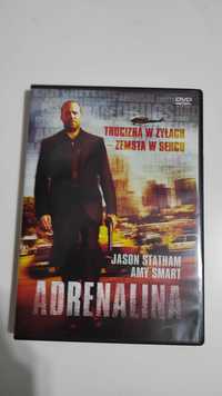 Film Adrenalina - DVD po polsku