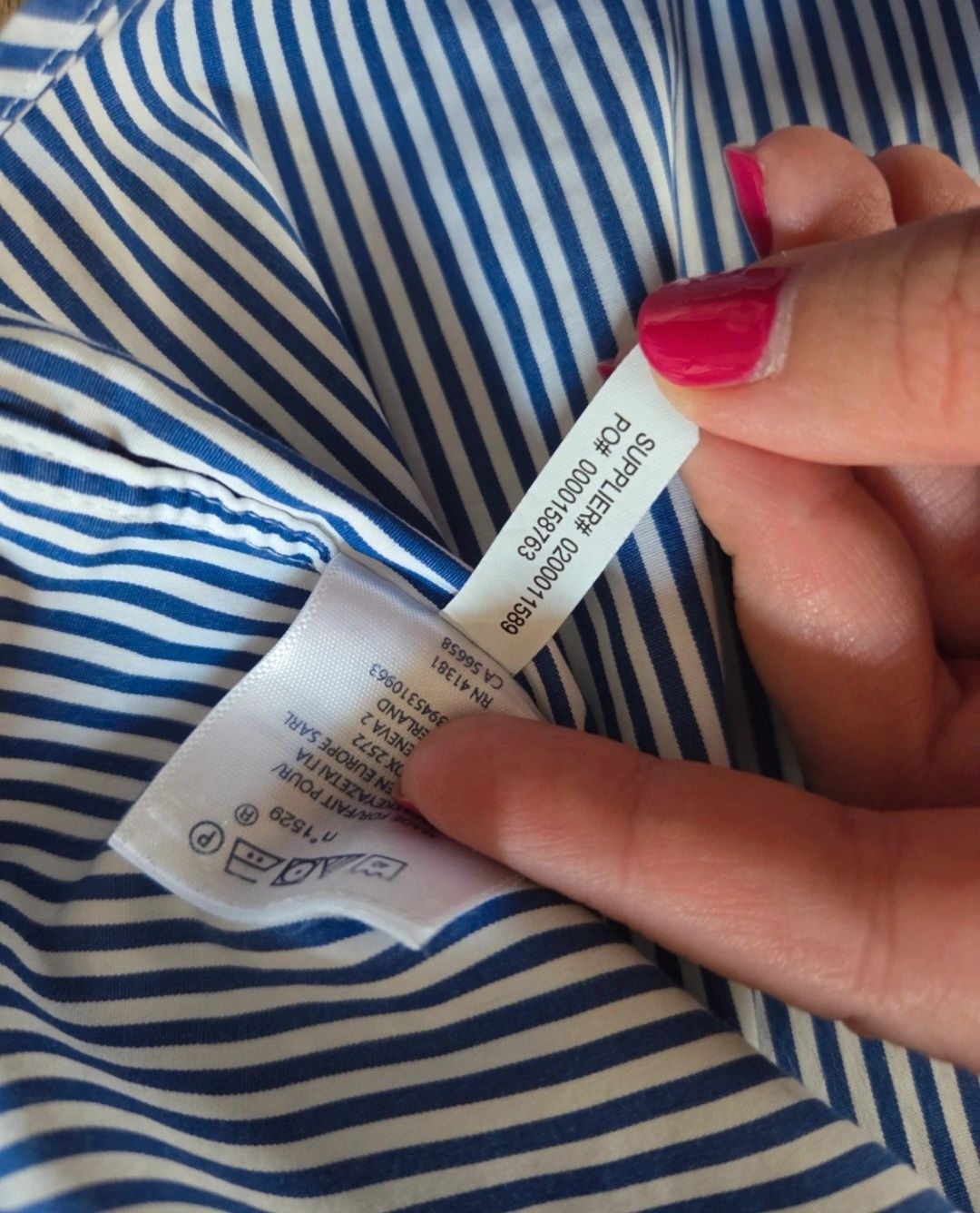 Koszula Polo Ralph Lauren