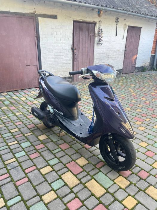 Продам Yamaha Jog Sa 16 Zr