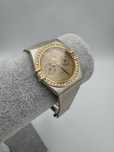 Omega Constellation Day-Date • Złoto/Stal • DIAMENTY • Lombard Halogsm