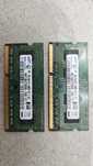RAM DDR3 PC3 2GB 1Rx8 PC3-10600S-09-11-B2