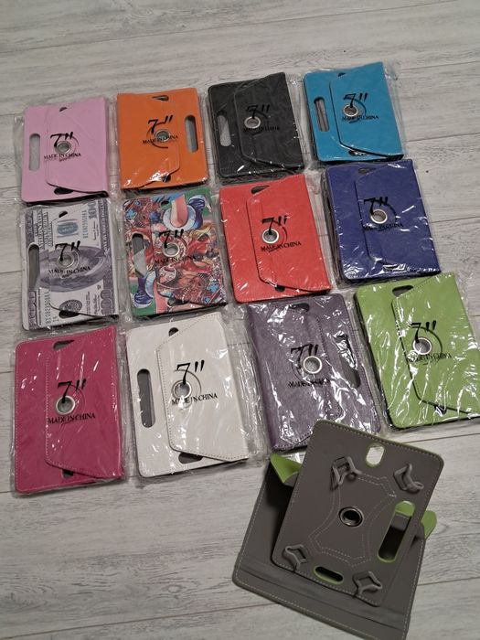 чохли на плашети 7-8 дюйм