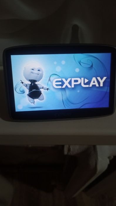 Навігатор автомобільний навітел,працює без інтернета чудово.