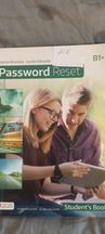 Password reset B1