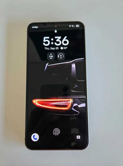 Samsung S24 FE 128gb