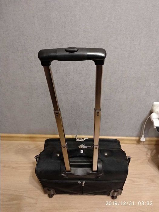 Сумка для  ноутбука