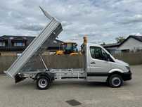 Mercedes-Benz SPRINTER 516 CDI KIPER WYWROTKA  Sprinter 516 CDI Kiper
