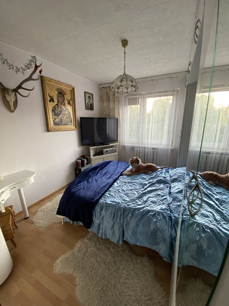Mieszkanie Pichowice 2 piętro z •pięknym widokiem• balkon, ustawne