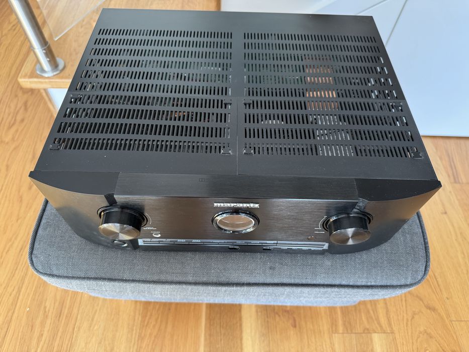 Amplituner Marantz SR6008 7.2 kino domowe