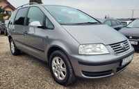 Volkswagen Sharan Android / Kamera / 7os / RATY / Zamiana