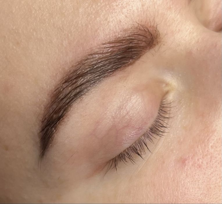 Нарощення вій|Ламінування вій|Ламінування брів