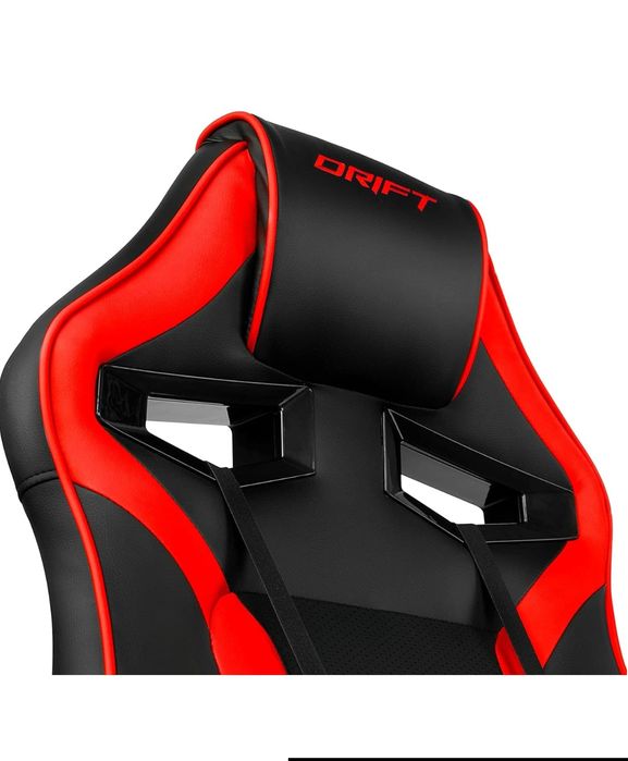 Cadeira Gaming NOVA - Selada