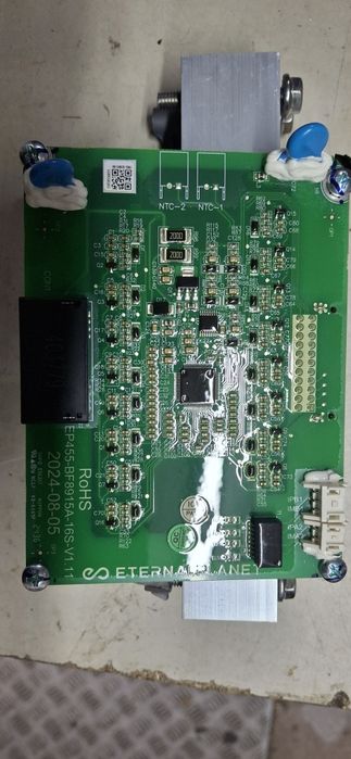 Lifepo4 48v100a Canadian Solar EP Cube